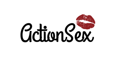 ActionSex logo